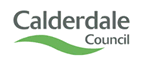 Logo forCalderdale Metropolitan Borough Council
