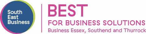 Logo forBusiness Essex, Southend and Thurrock