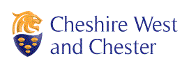 Logo forCheshire