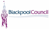 Logo forBlackpool
