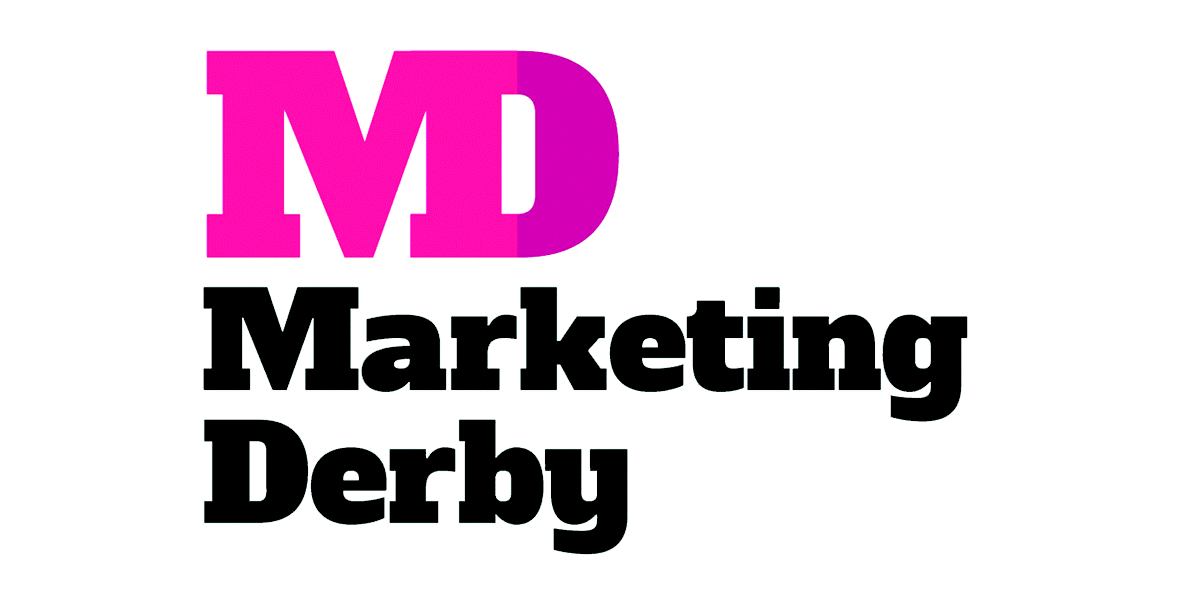 Logo forMarketing Derby Limited