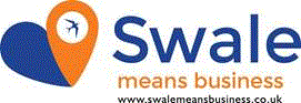 Logo forSwale Borough Council