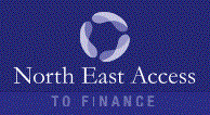 Logo forNorth East Access To Finance Ltd