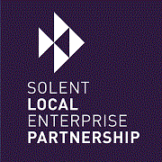 Logo forSolent LEP